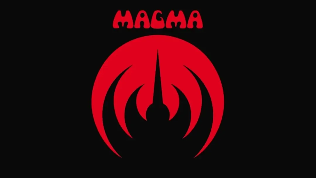 Magma