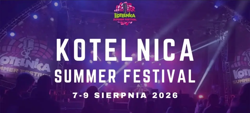 Kotelnica Summer Festival
