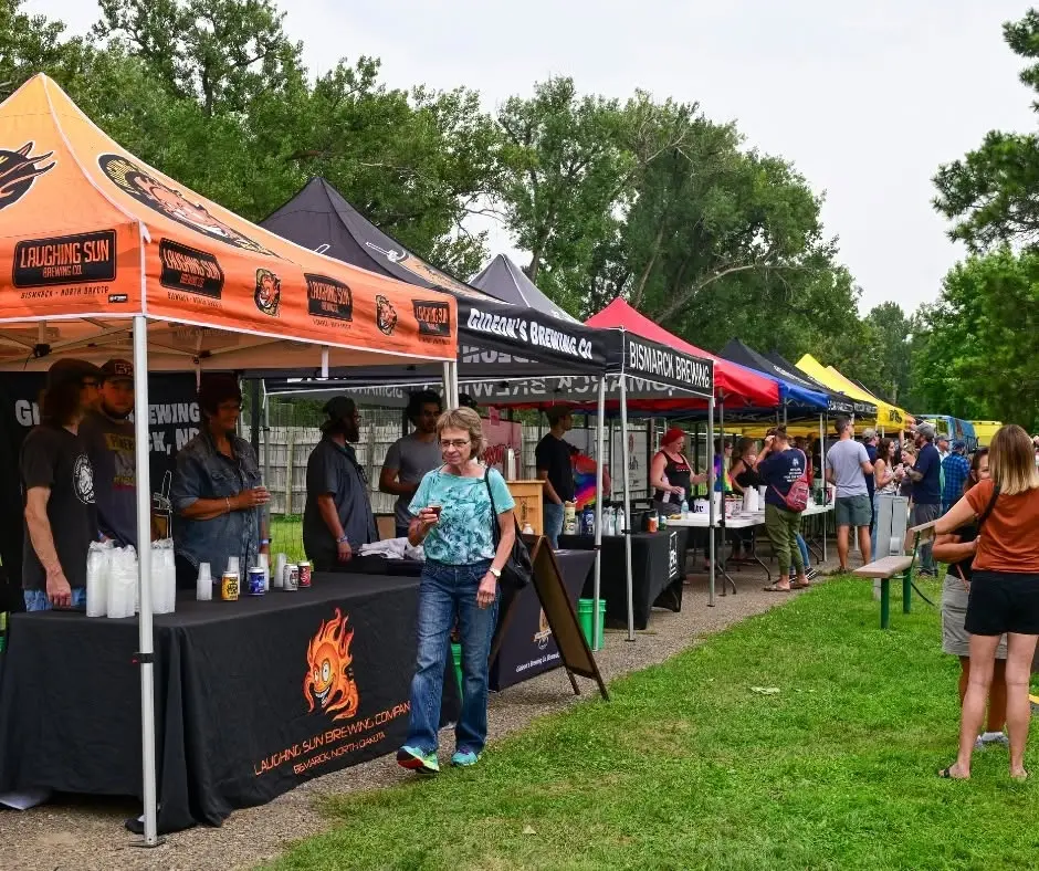 Brew at the Zoo