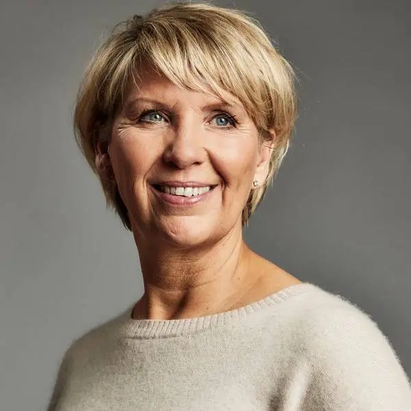 Författarbesök med Christina Olséni