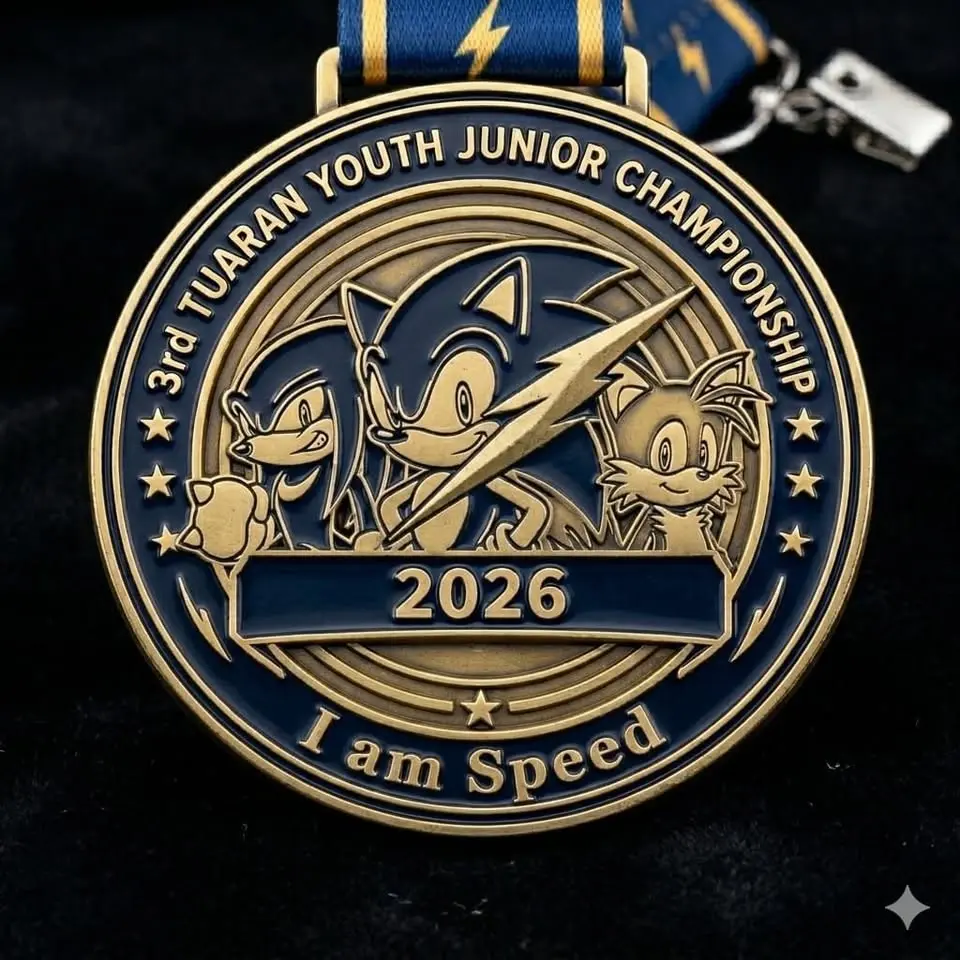 TUARAN YOUTH JUNIOR ATHLETIC CHAMPIONSHIP