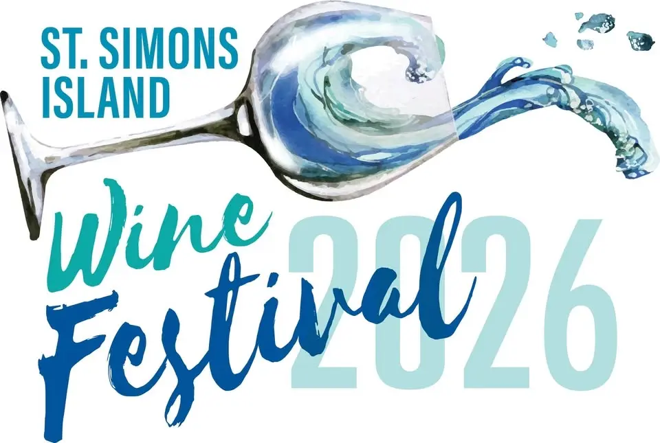 2026 St. Simons Island Wine Festival