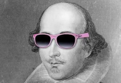AUDITIONS: Shakespeare's Timeless Twisted Pub