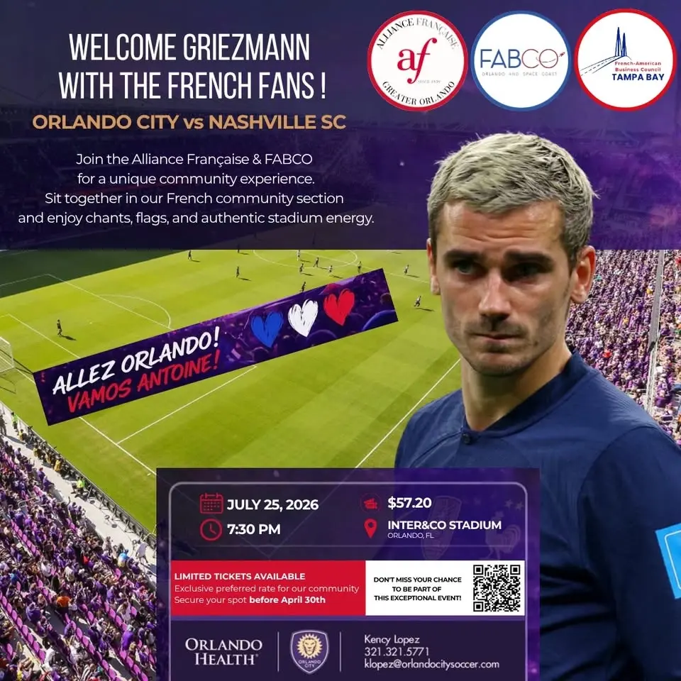 ⚽️🏟️🇫🇷 WELCOME GRIEZMANN WITH THE FRENCH FANS!