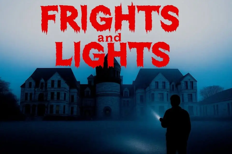 Frights & Lights