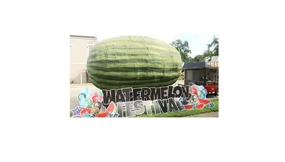 Watermelon Festival
