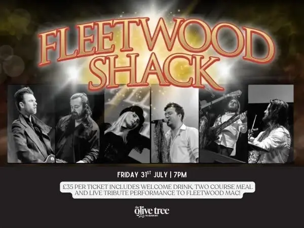 A Tribute to Fleetwood Mac