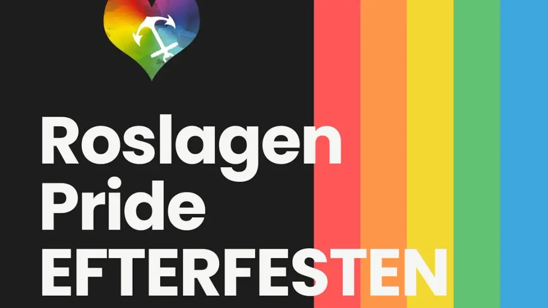 Roslagen Prides efterfest @ Imperiet