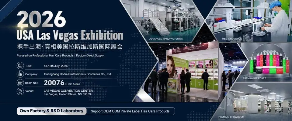 Year 2026—HODM-02 Exhibition