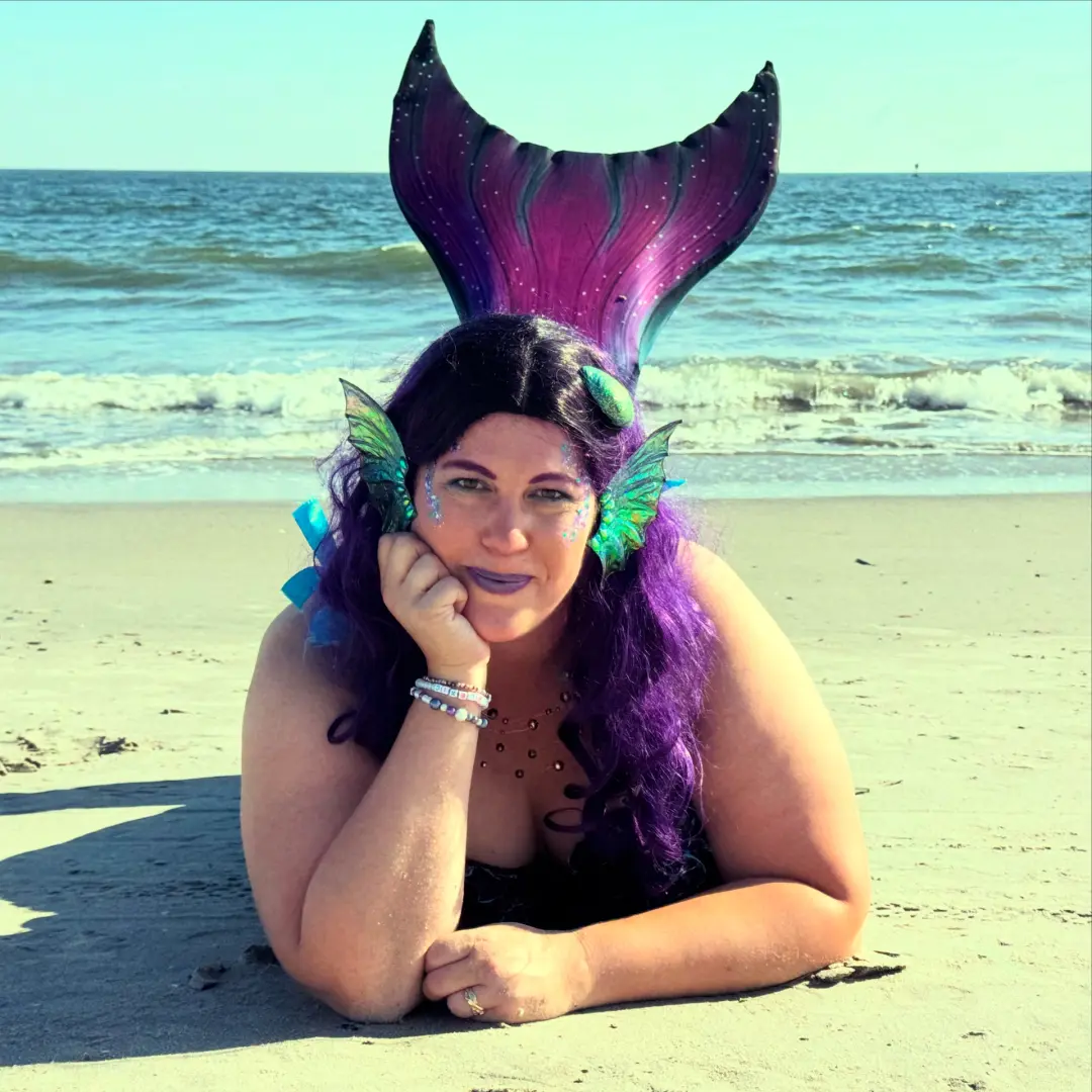Mermaid Storytime