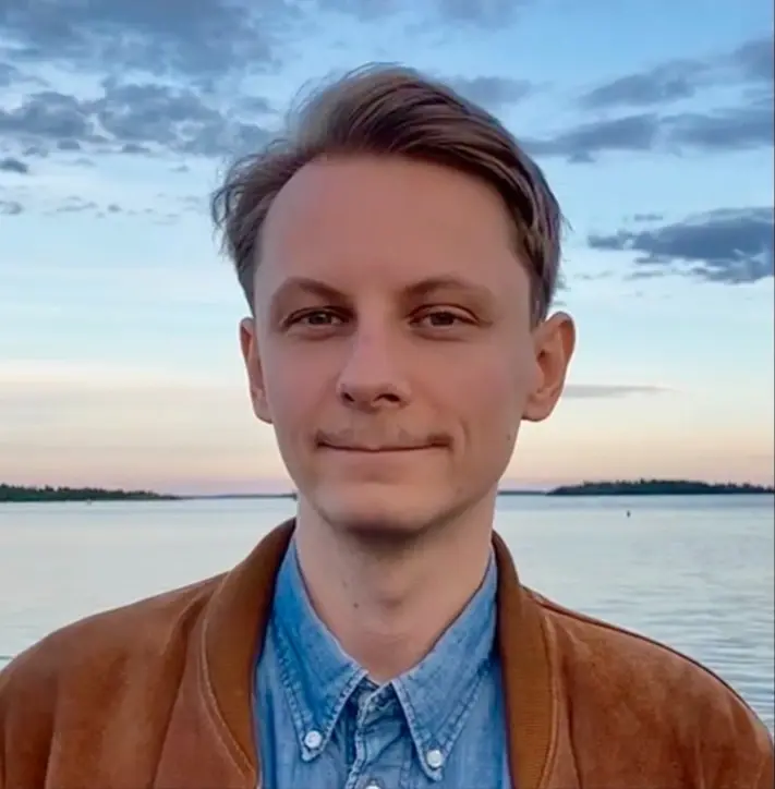 Tonsättarsamtal – Sommarhagen