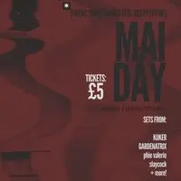 Mai Day