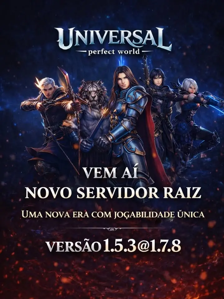 Nova era
