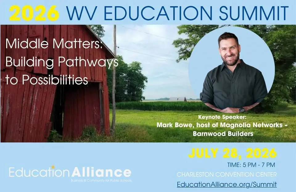2026 Education Summit Middle Matters: Building Pathways to Possibilities