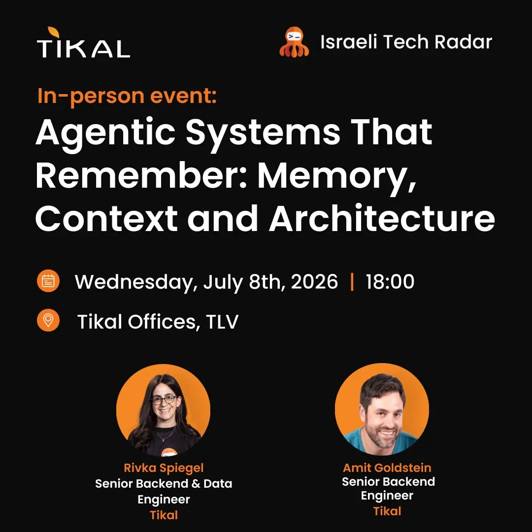 Agentic Systems That Remember: Memory, Context and Architecture