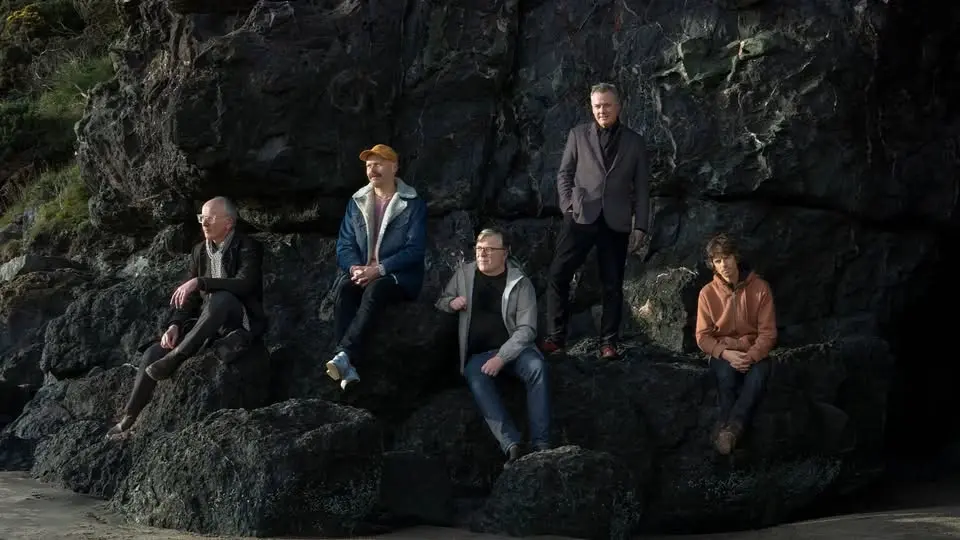 Teenage Fanclub
