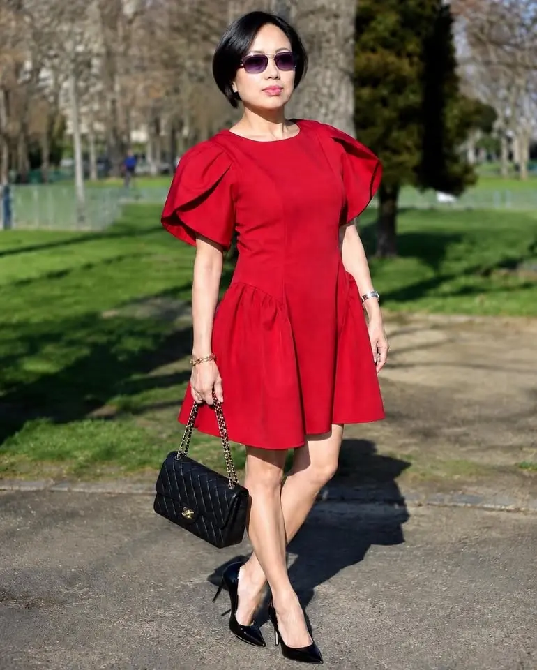 Paris Fashion Week