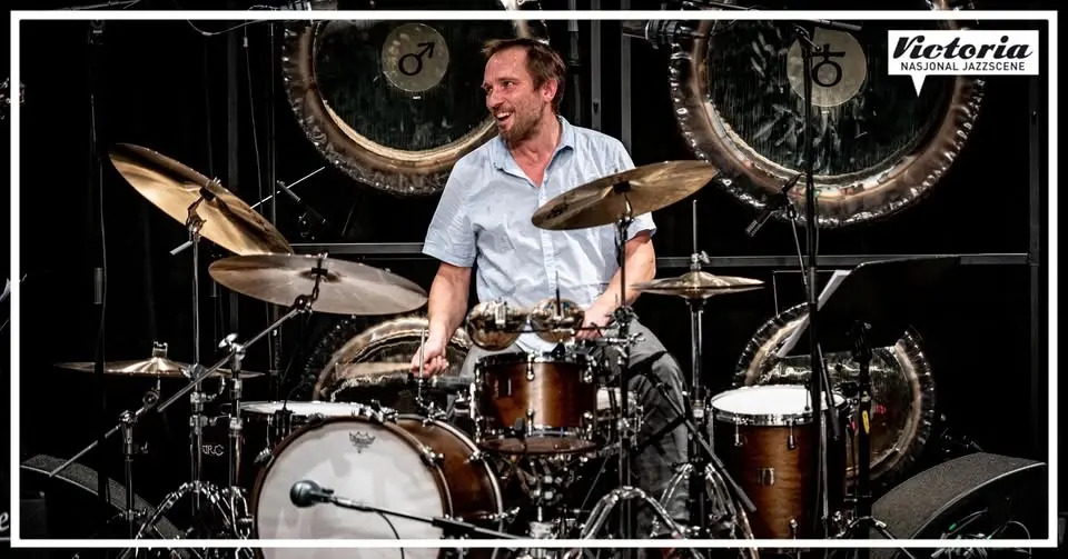 Paal Nilssen-Love & Vestnorsk Jazzensemble­ // Nasjonal jazzscene