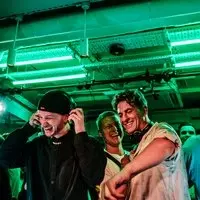 SurfBeatzUK & AURORA presents Fletch