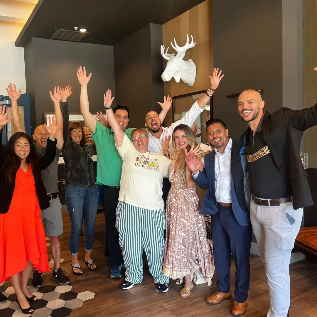 Generational Worth Workshop | Abundance is an Inside Job
