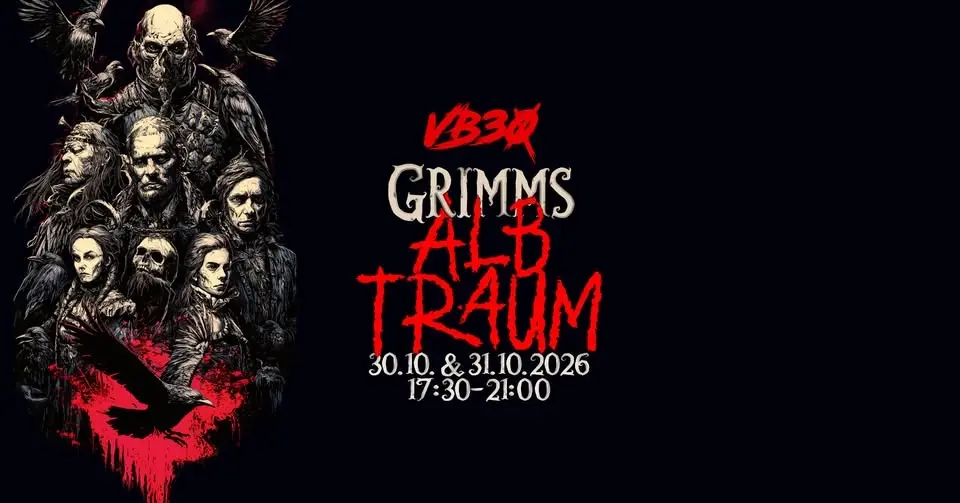 vb30 - Das Halloween Grusel Haus in Boostedt bei Neumünster