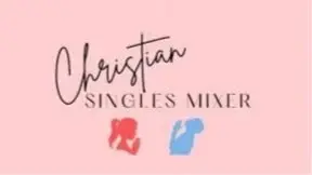 Christian Singles Mixer in SF