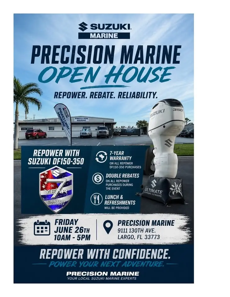 June Open House Event