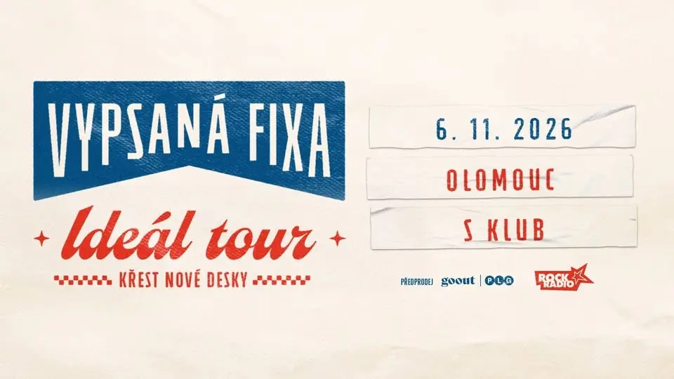 VYPSANÁ FIXA OLOMOUC S KLUB