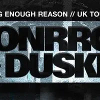Monrroe & Duskee Big Enough Reason UK Tour // Bristol
