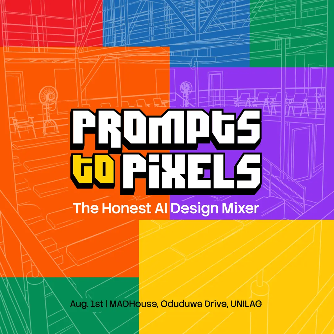 Prompts To Pixels