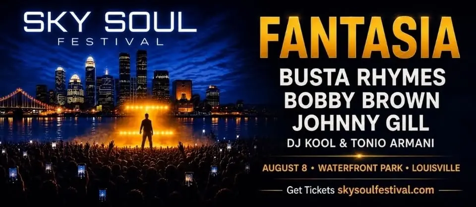 Sky Soul Festival