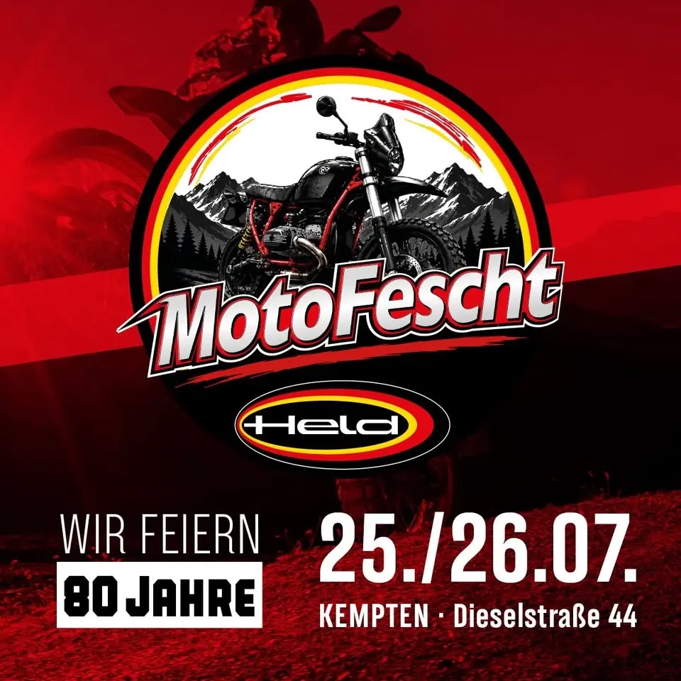 Held MotoFescht