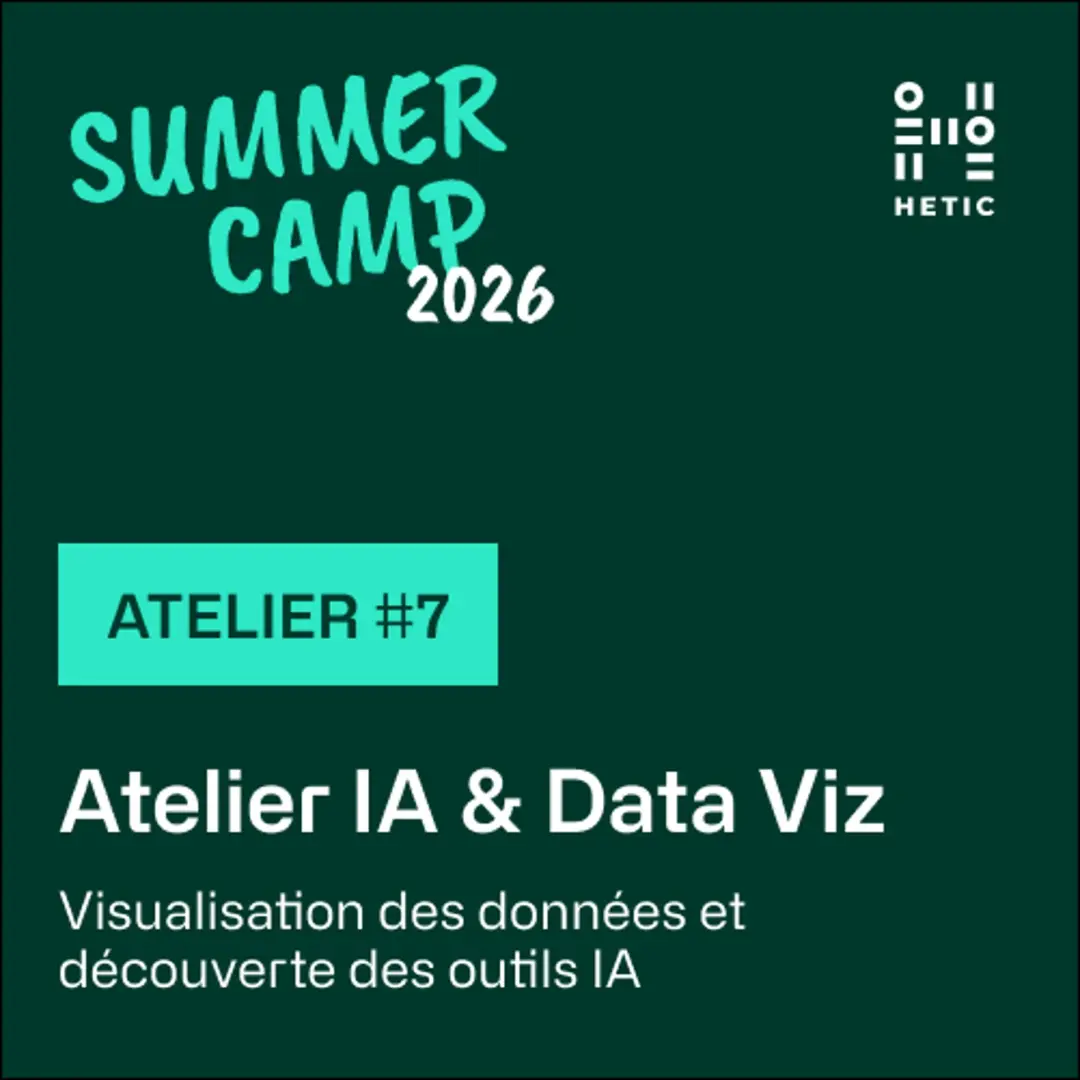 SC26 - AI & Data Viz- Atelier #7