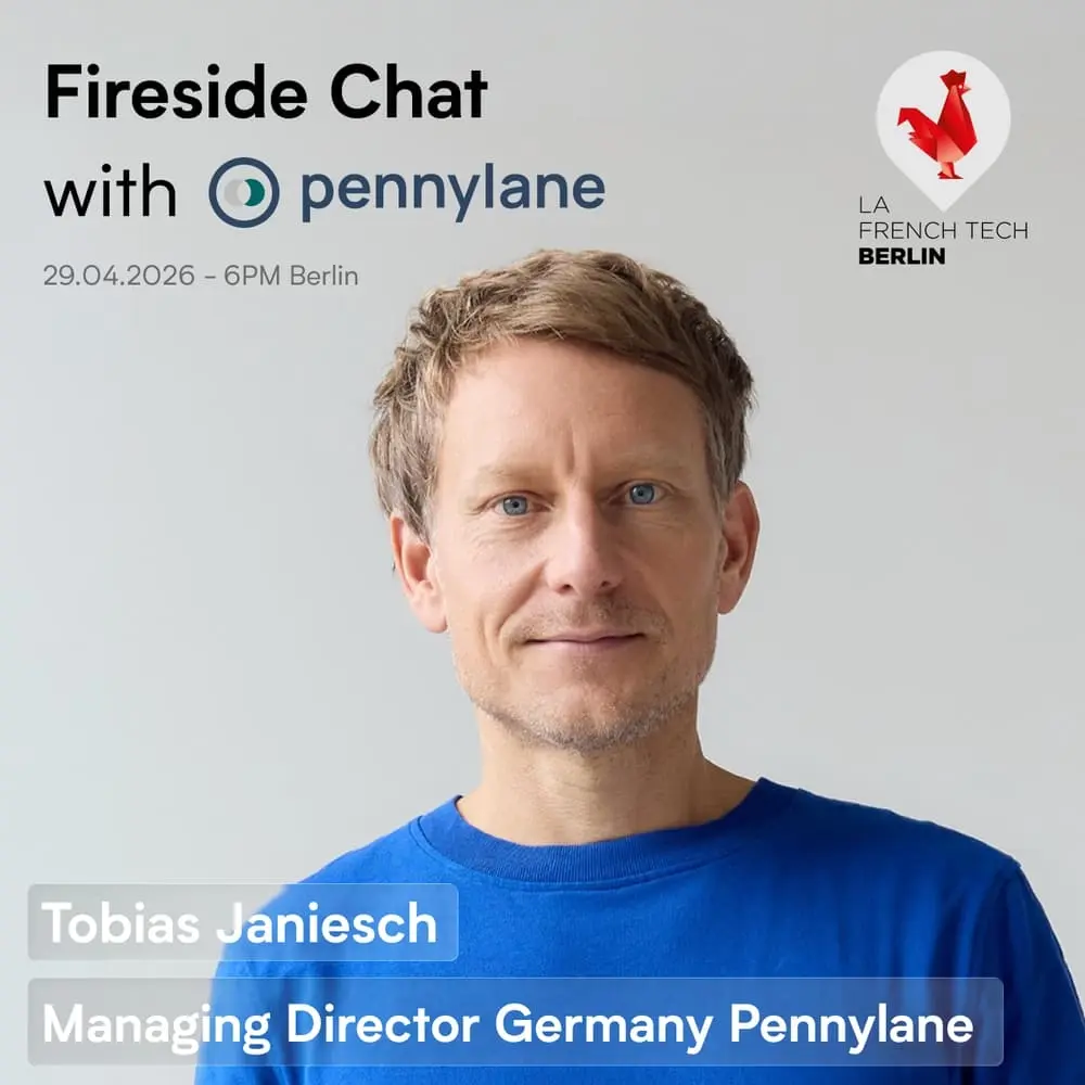Fireside Chat with Pennylane