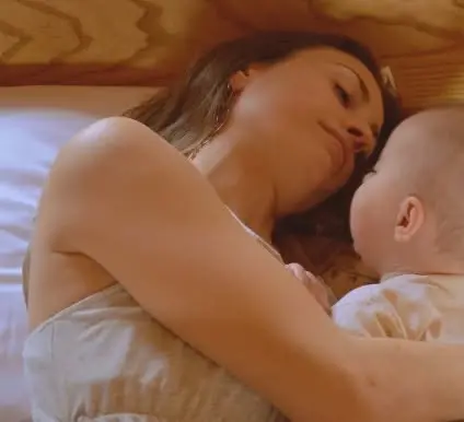 moment Calme: Le sommeil du bébé 0-1 an
