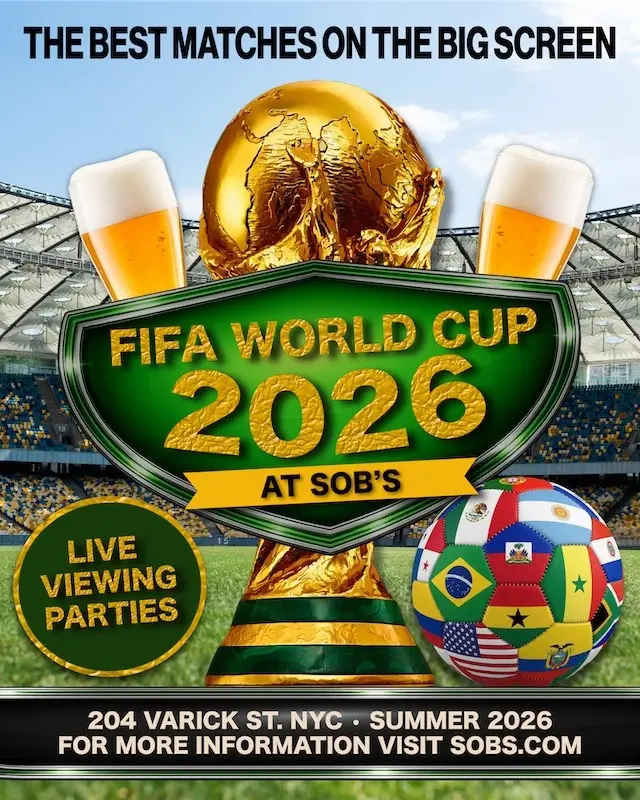 FIFA World Cup 2026: Brazil vs Morocco
