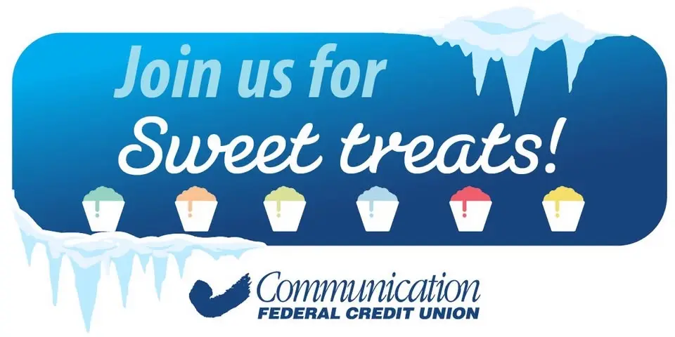 Cool Treats @ CFCU Tulsa Sheridan Branch