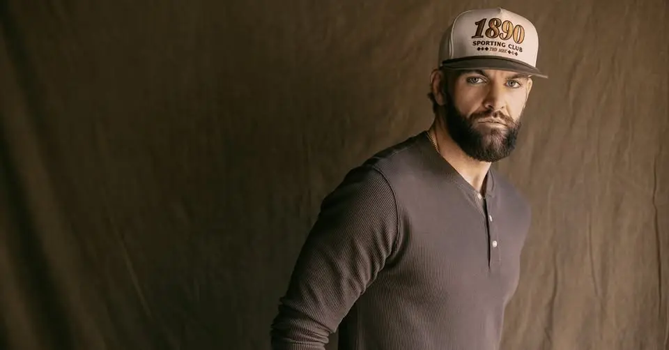 Dylan Scott
