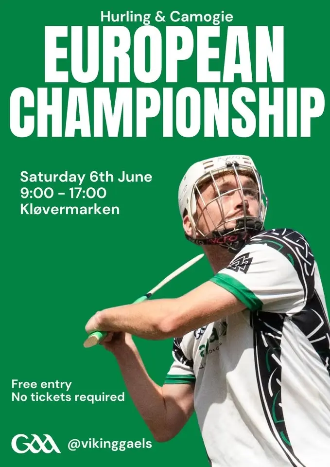 European Hurling & Camogie Championship