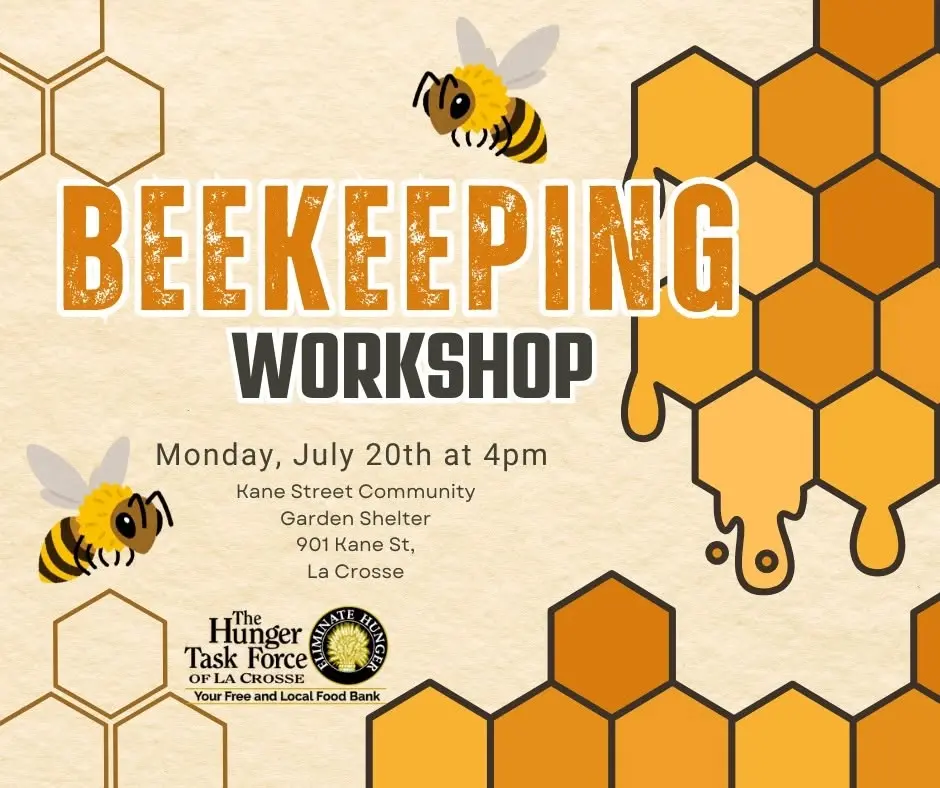 Beekeeping Workshop
