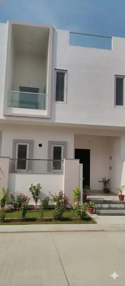 Premium Villa
