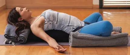 Expanding the Breath with Paul Cabanis
