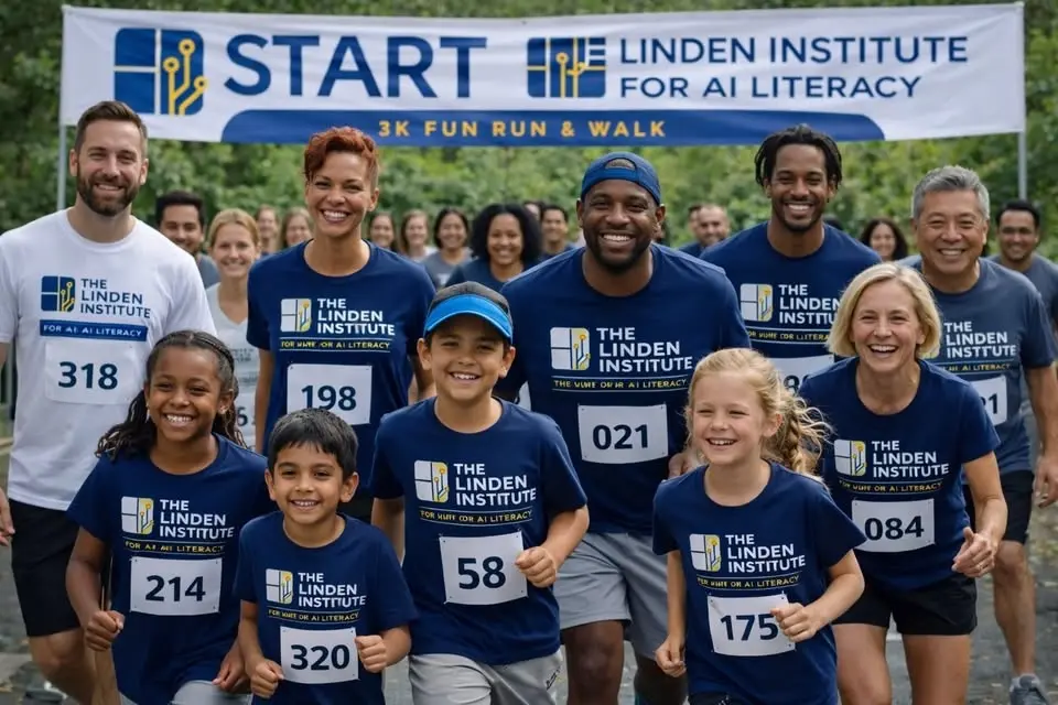 3K Run/Walk For The Future