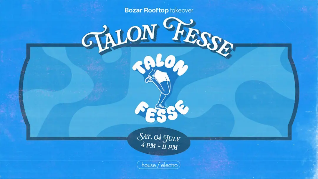 Talon Fesse - Week 2