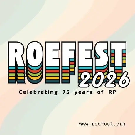 RoeFest 2026