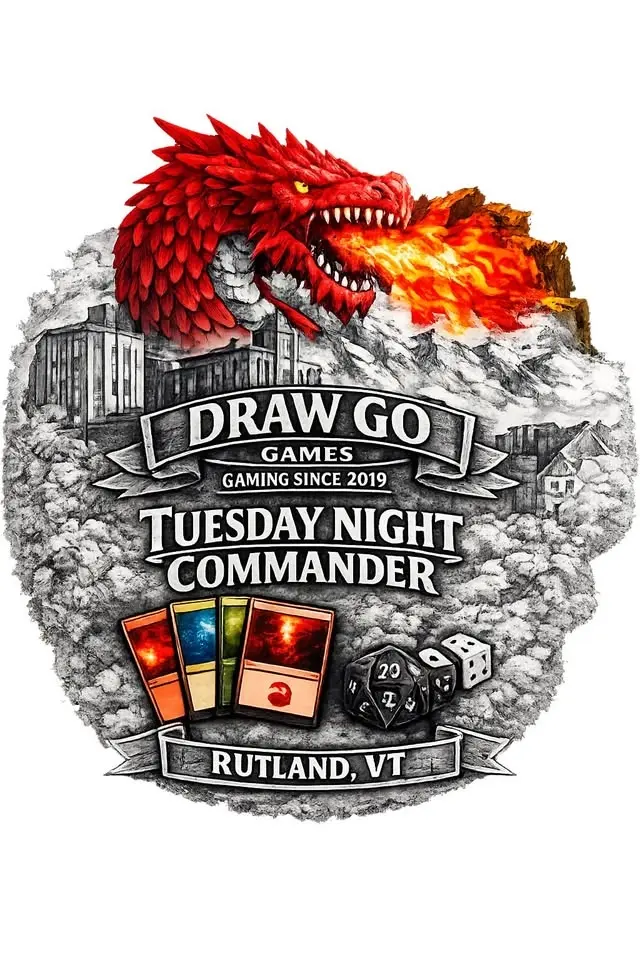 Tuesday Night Commander