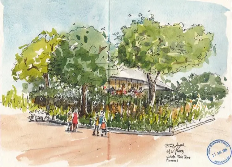 Lincoln Park Zoo