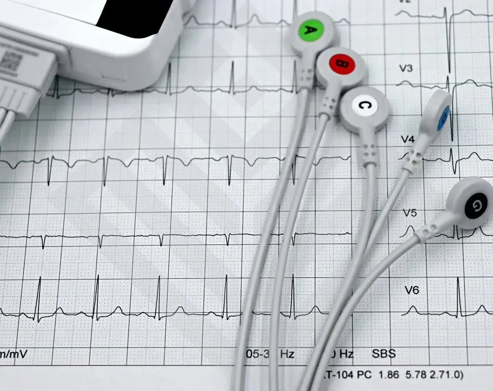 ECG/EKG Technician (CET) & Telemetry Program - Weekday Morning
