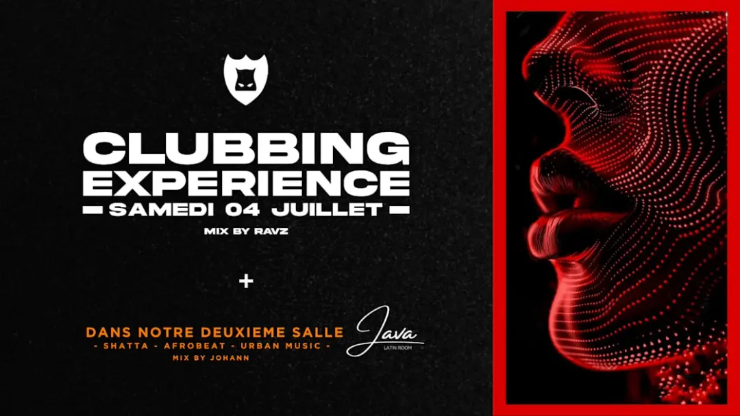 Clubbing Experience