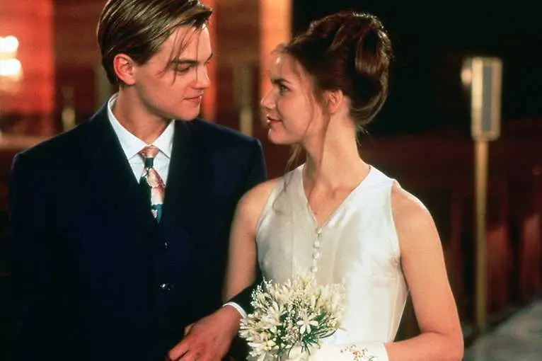 Romeo + Juliet